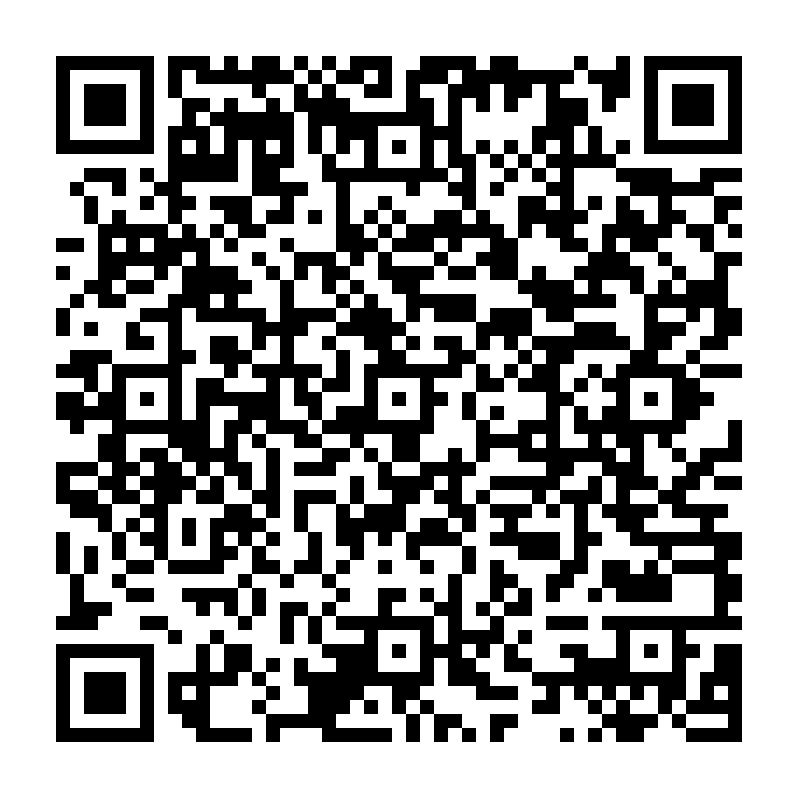 QR Kodu