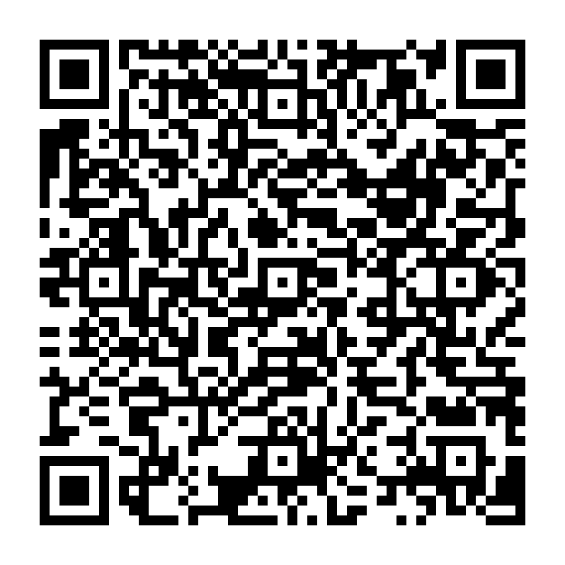 QR Kod