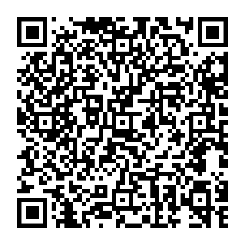 QR Kodu