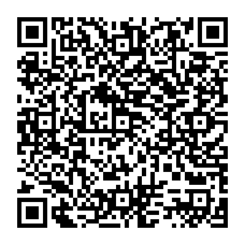 QR Kodu