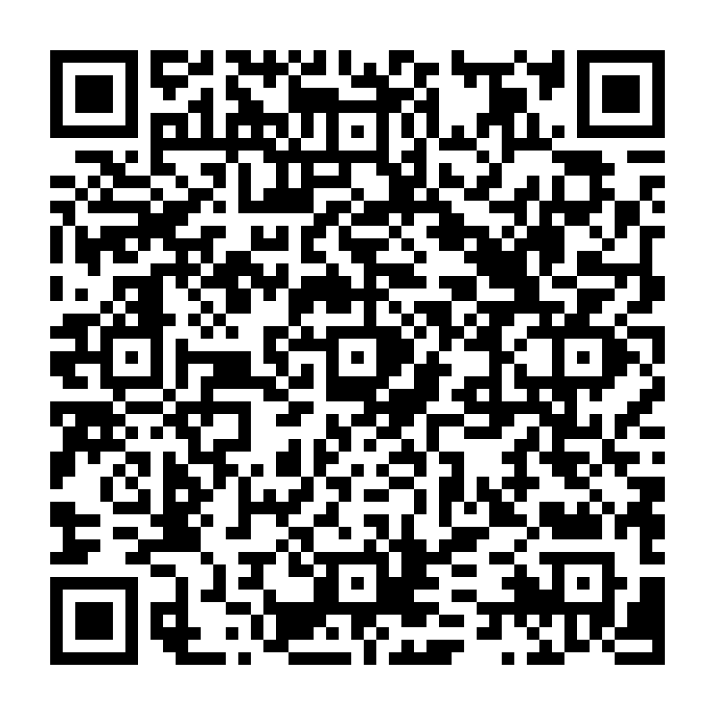 QR Kodu