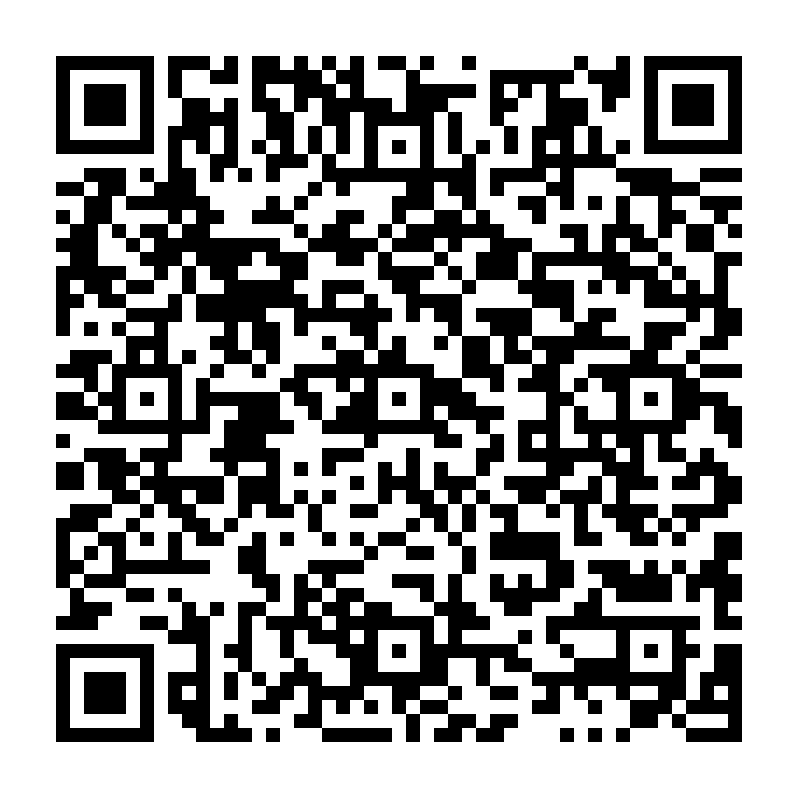 QR Kodu