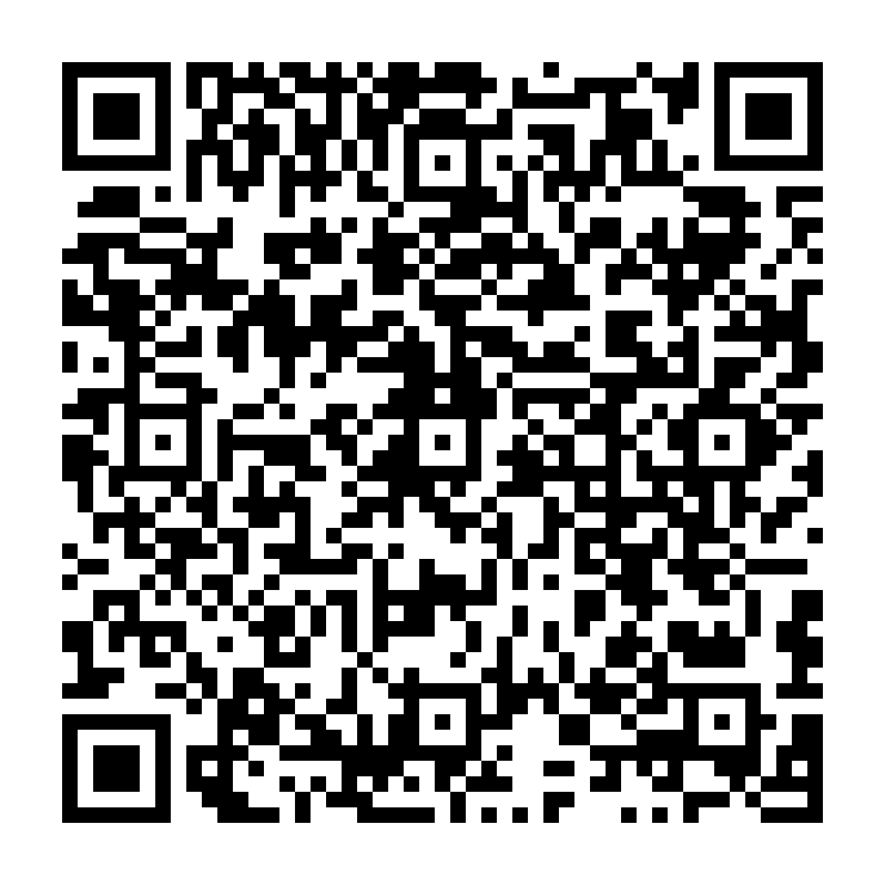 QR Kodu