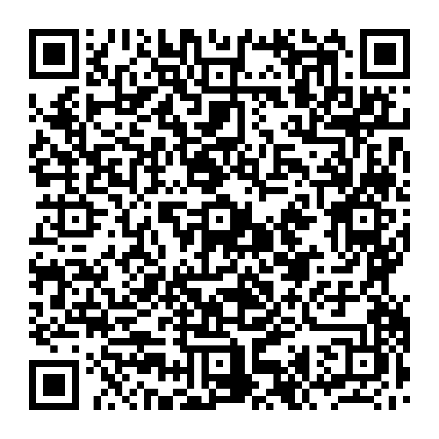 QR Kodu