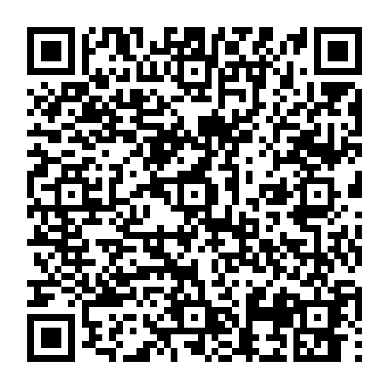 QR Kodu