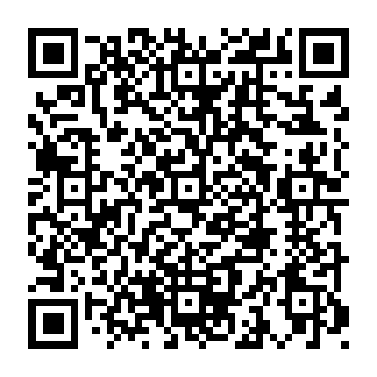 QR Kodu