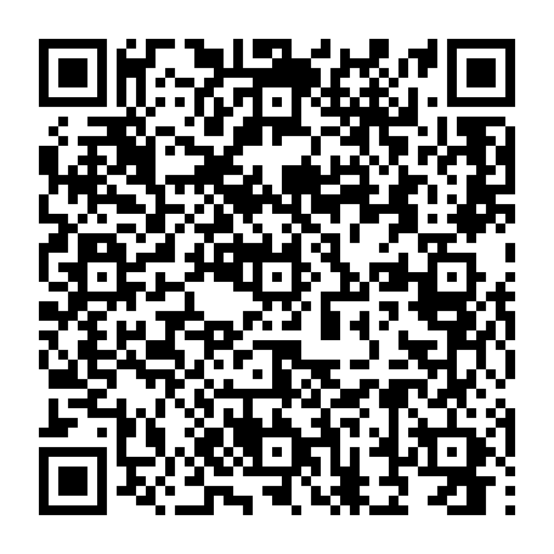 QR Kodu
