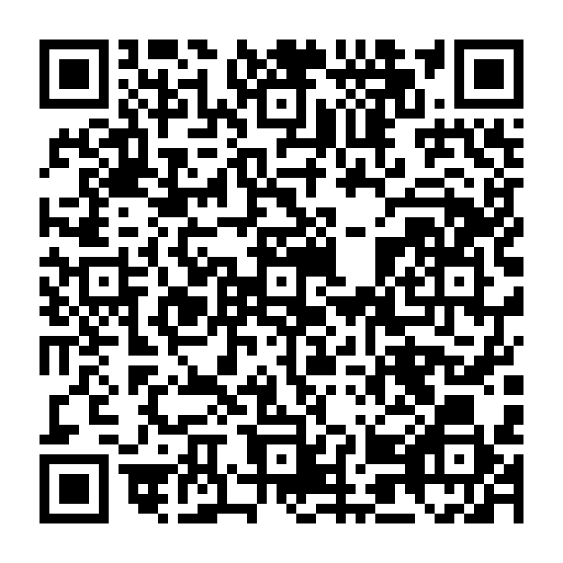 QR Kod
