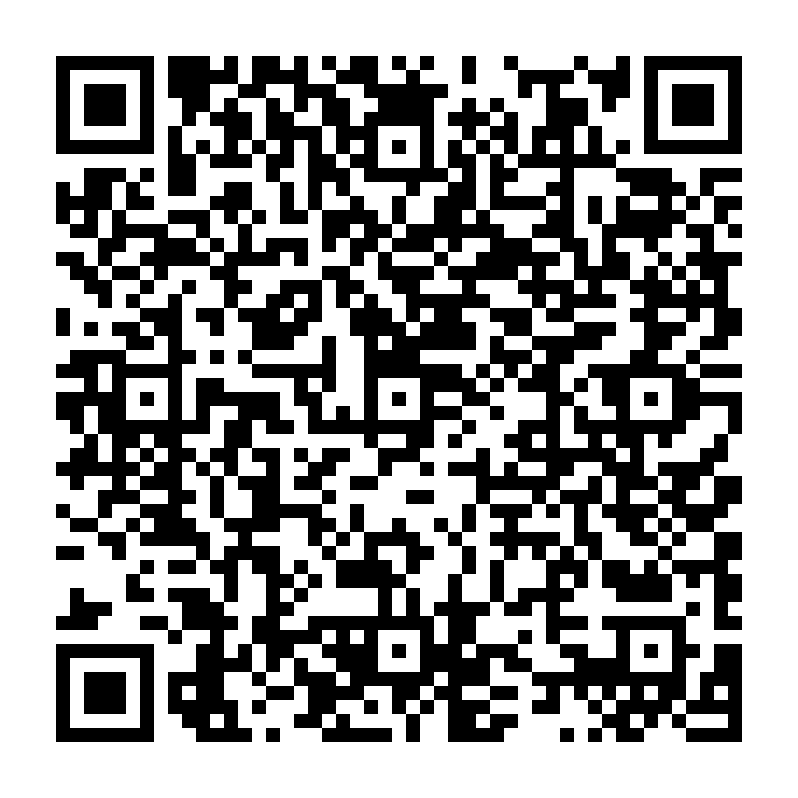 QR Kodu