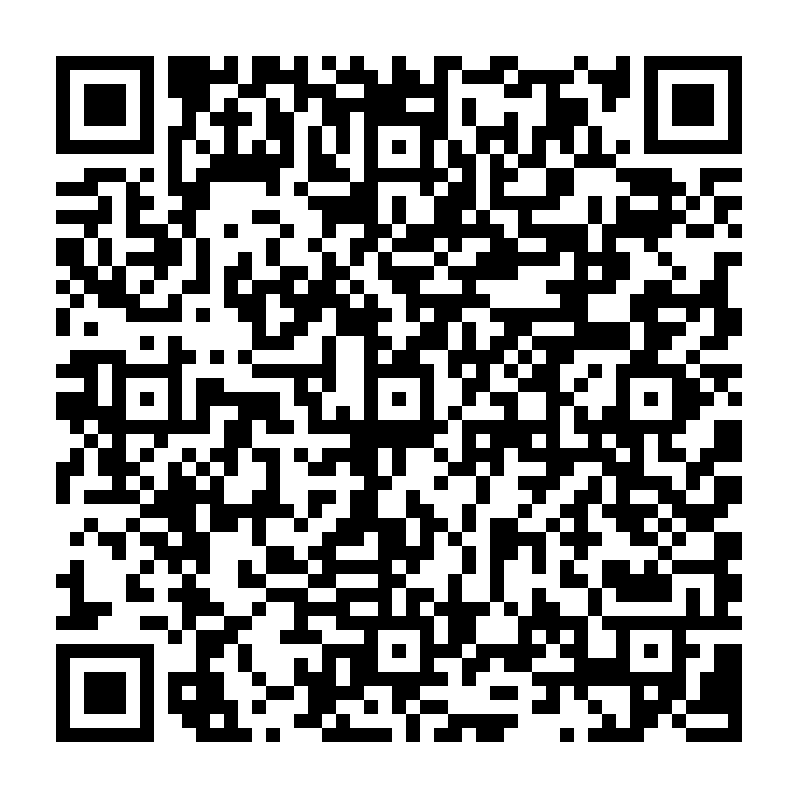 QR Kodu