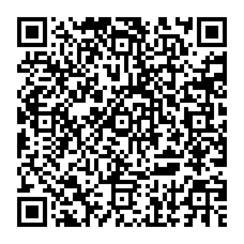 QR Kodu