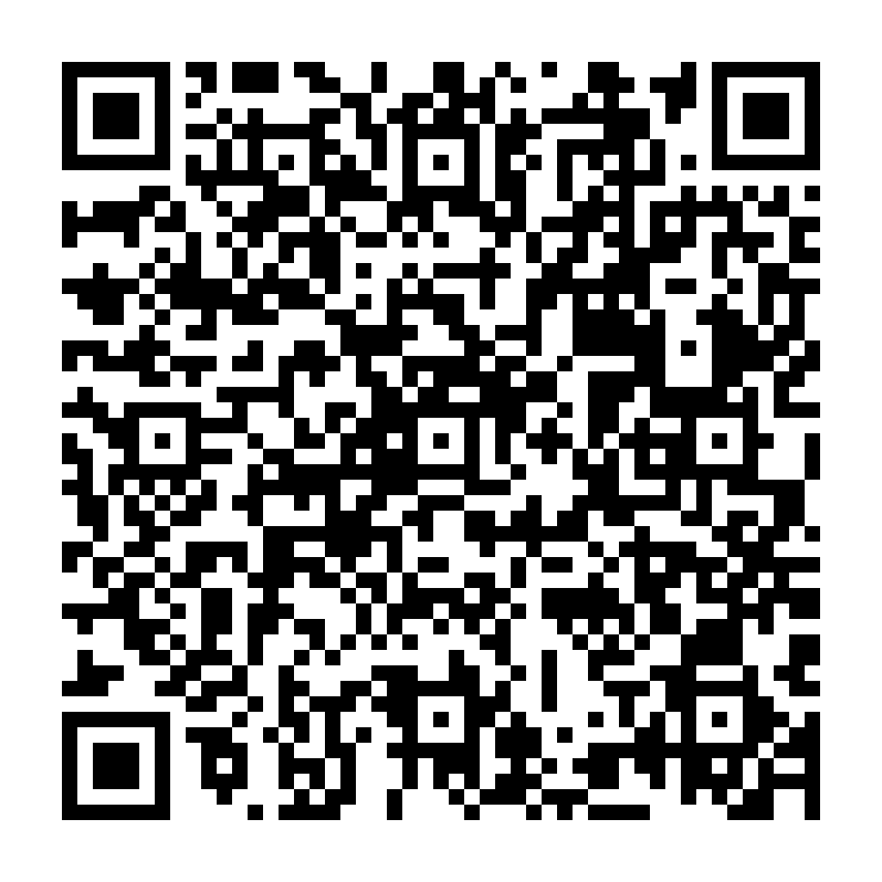 QR Kodu