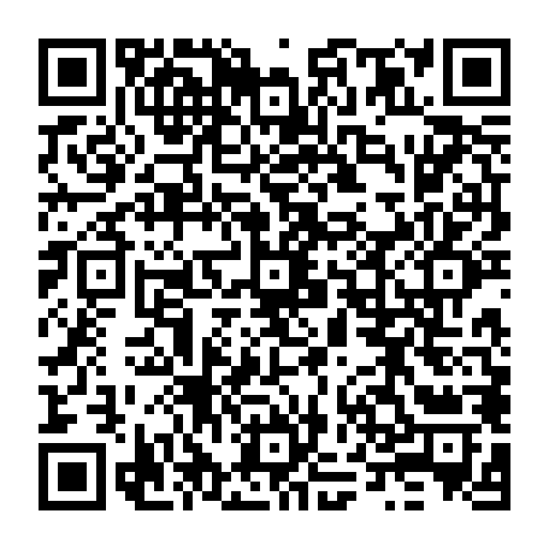 QR Kodu