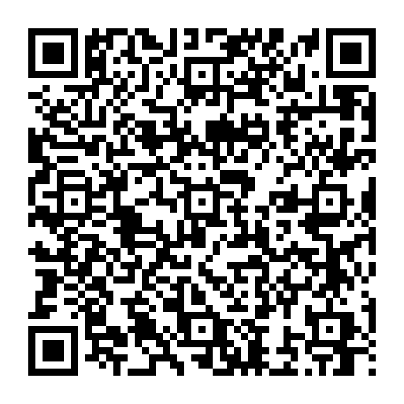 QR Kodu
