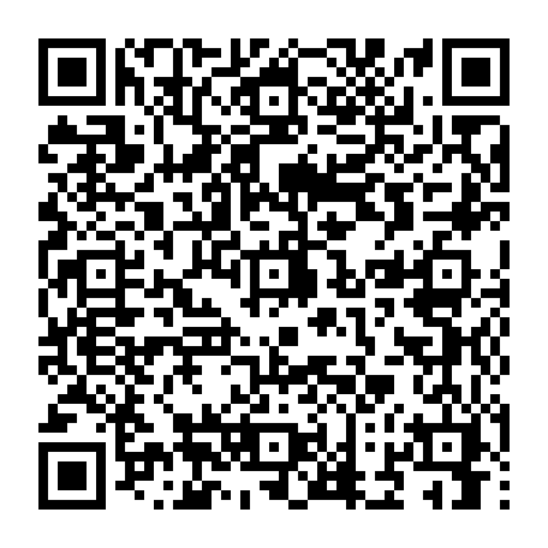 QR Kodu