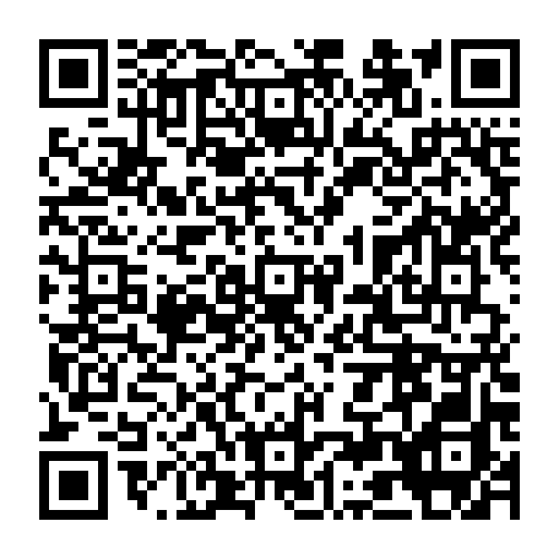 QR Kodu