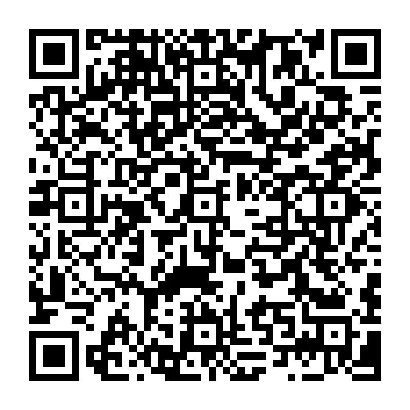 QR Kodu