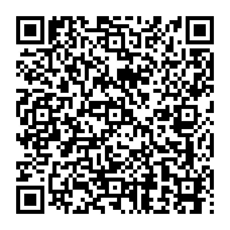QR Kodu