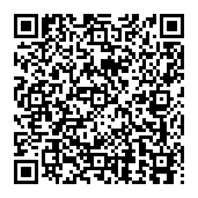QR Kodu