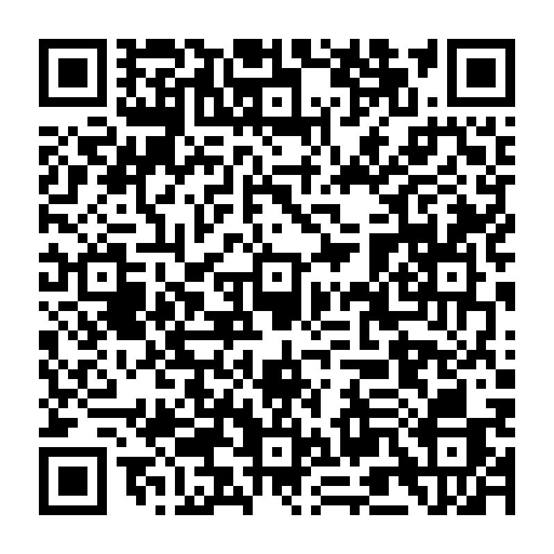 QR Kodu