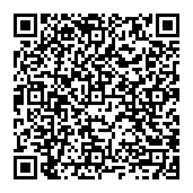 QR Kodu