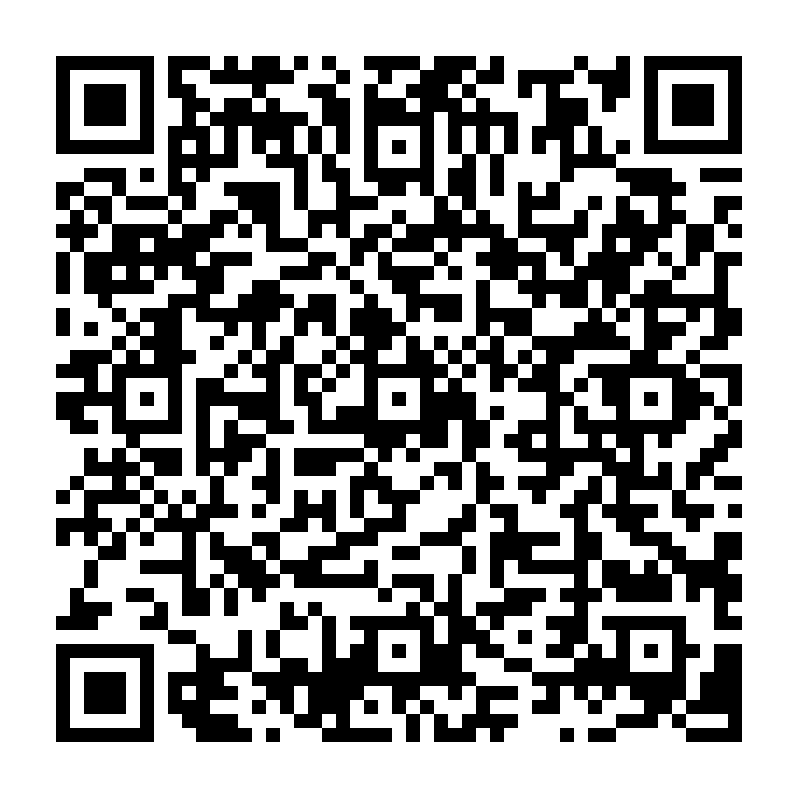 QR Kodu