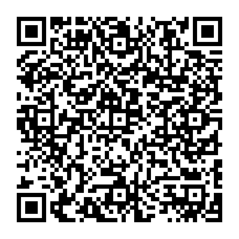 QR Kodu
