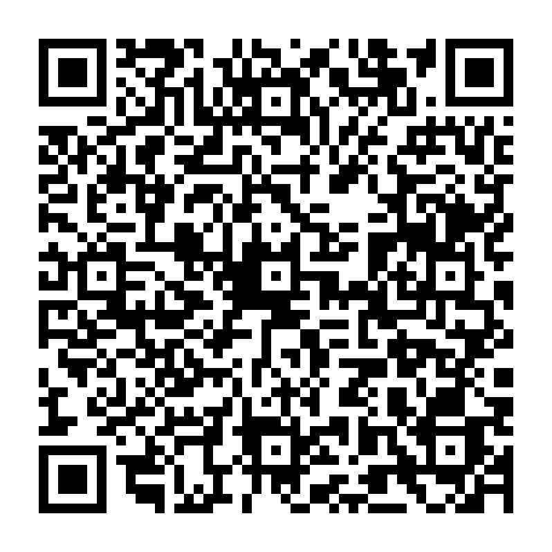 QR Kodu
