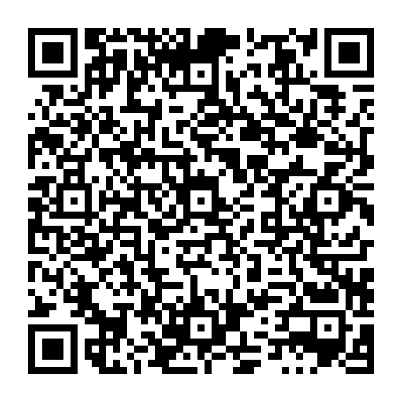QR Kodu