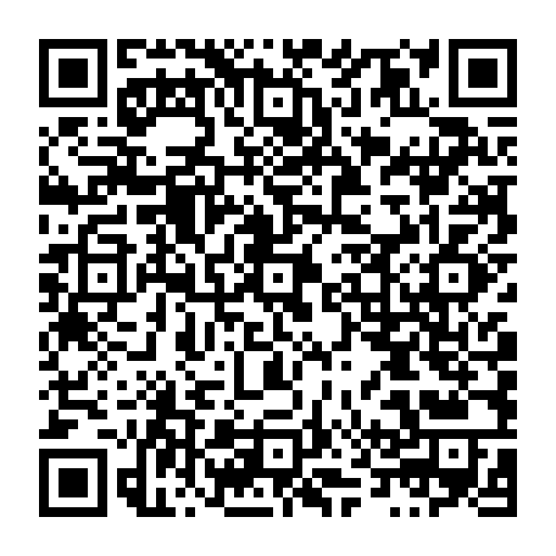 QR Kodu