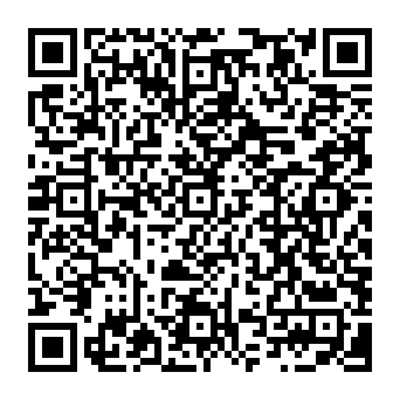 QR Kodu