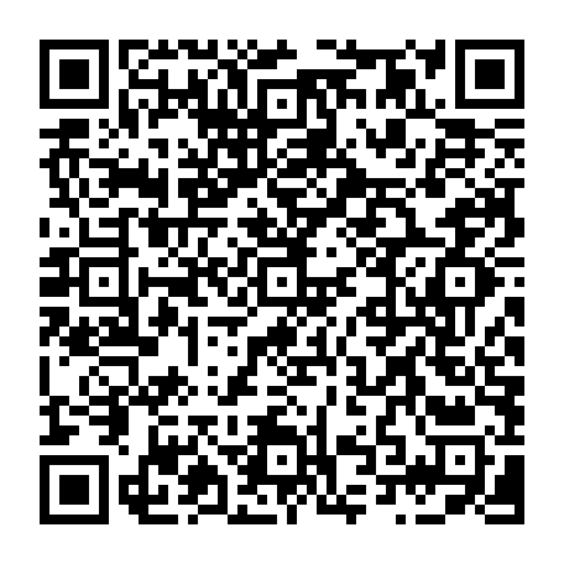 QR Kod