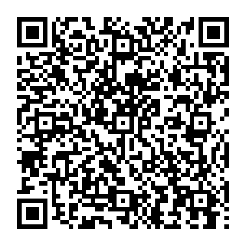 QR Kodu