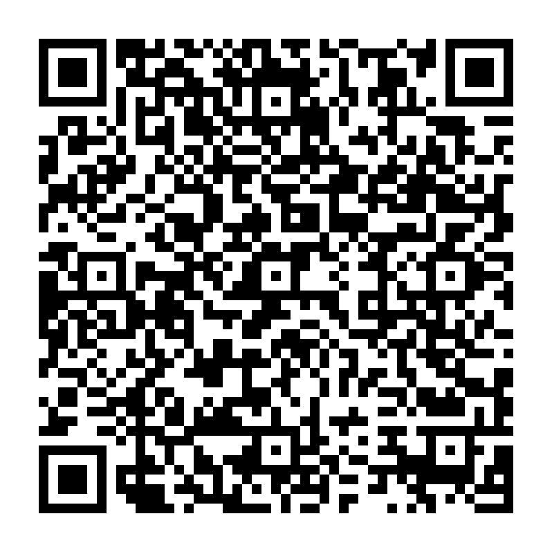 QR Kod
