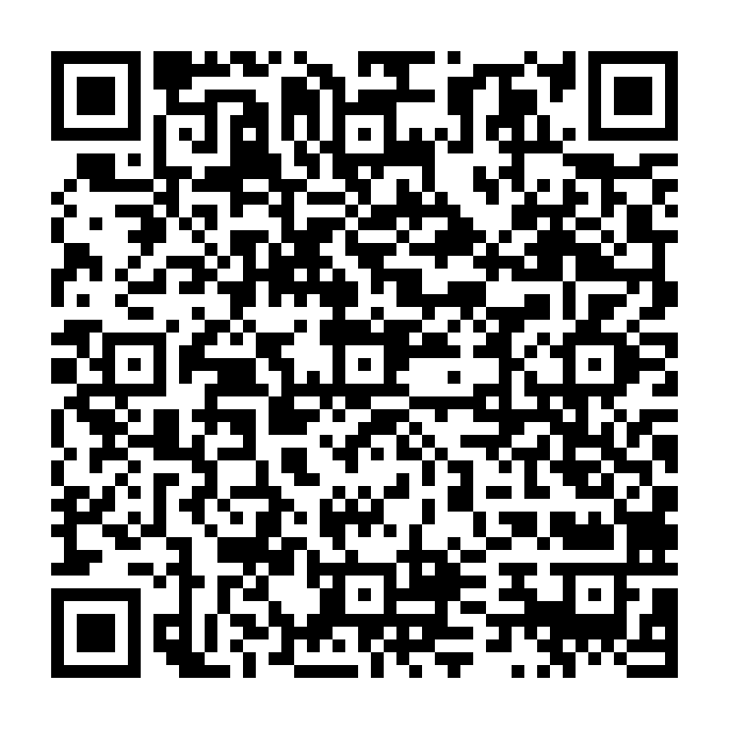 QR Kod