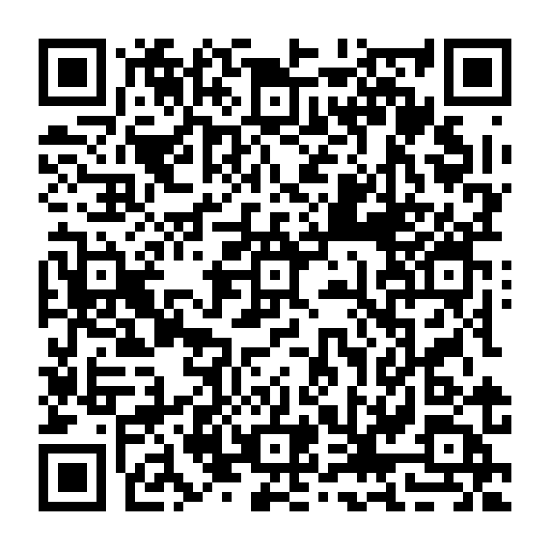 QR Kodu