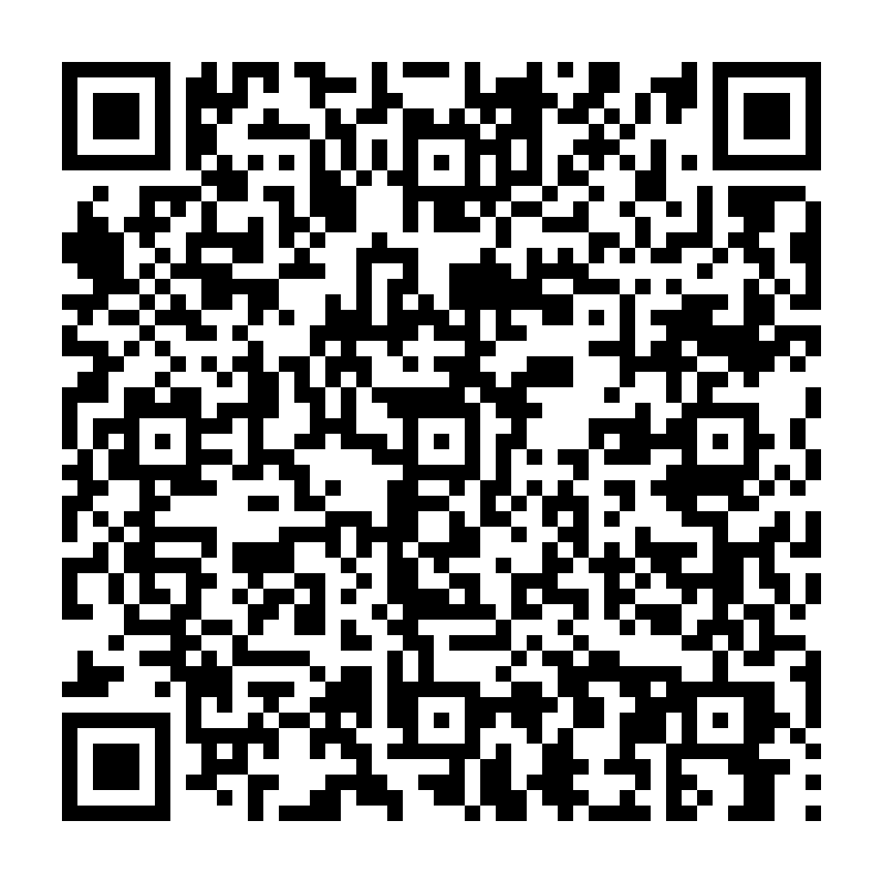 QR Kodu