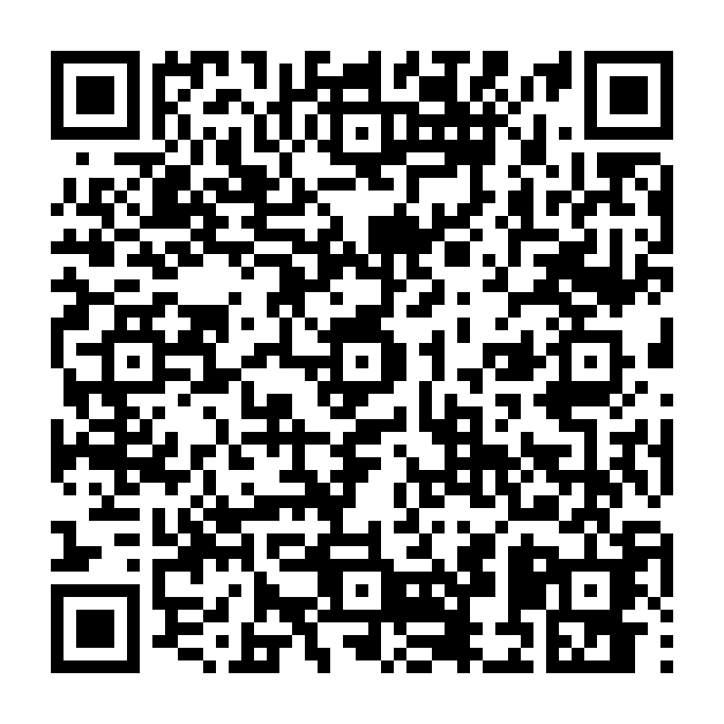 QR Kodu