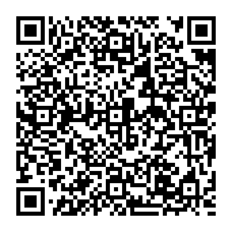 QR Kodu