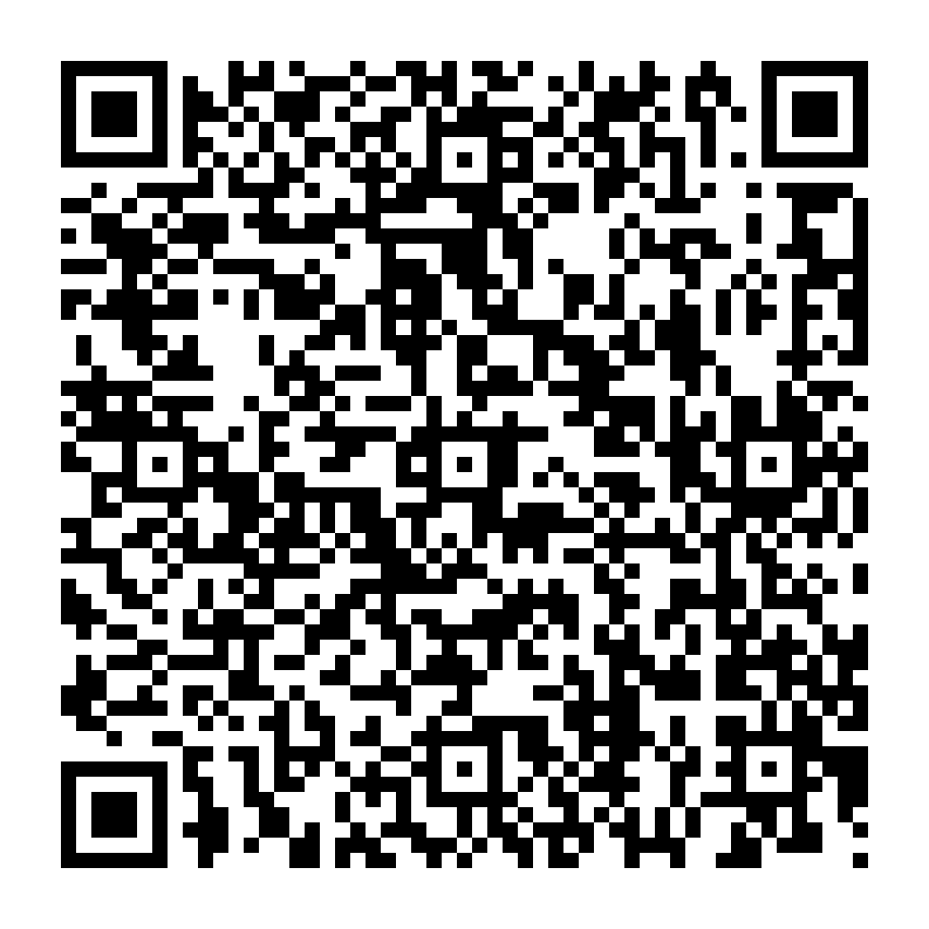 QR Kodu