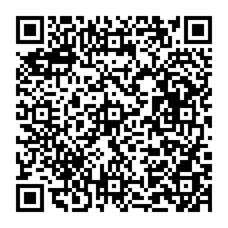 QR Kodu