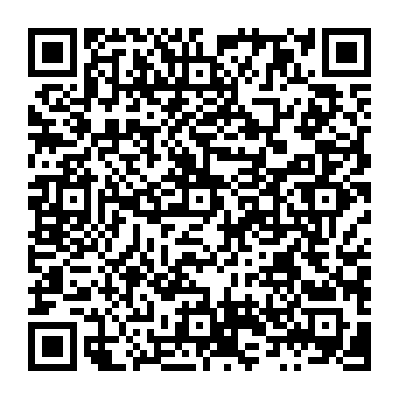 QR Kodu