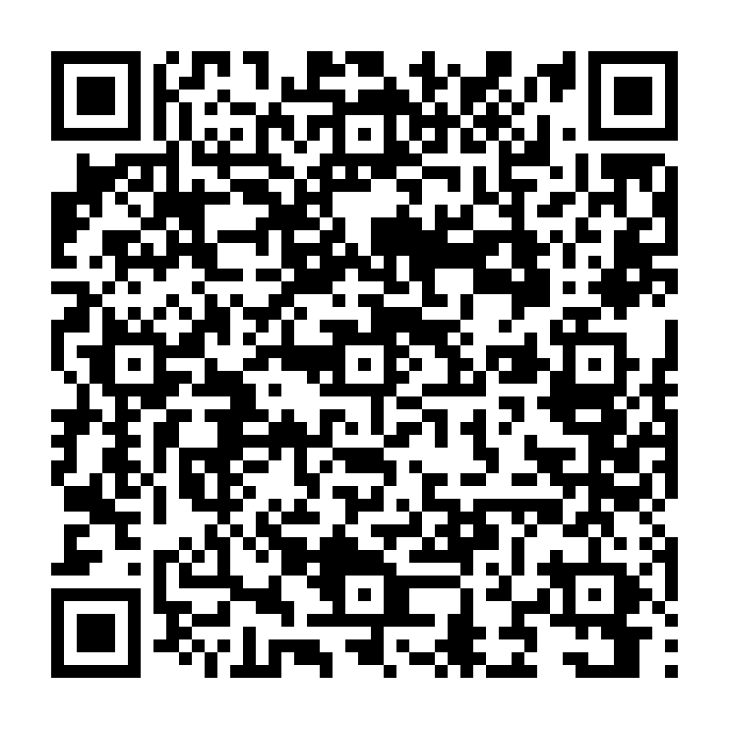 QR Kodu