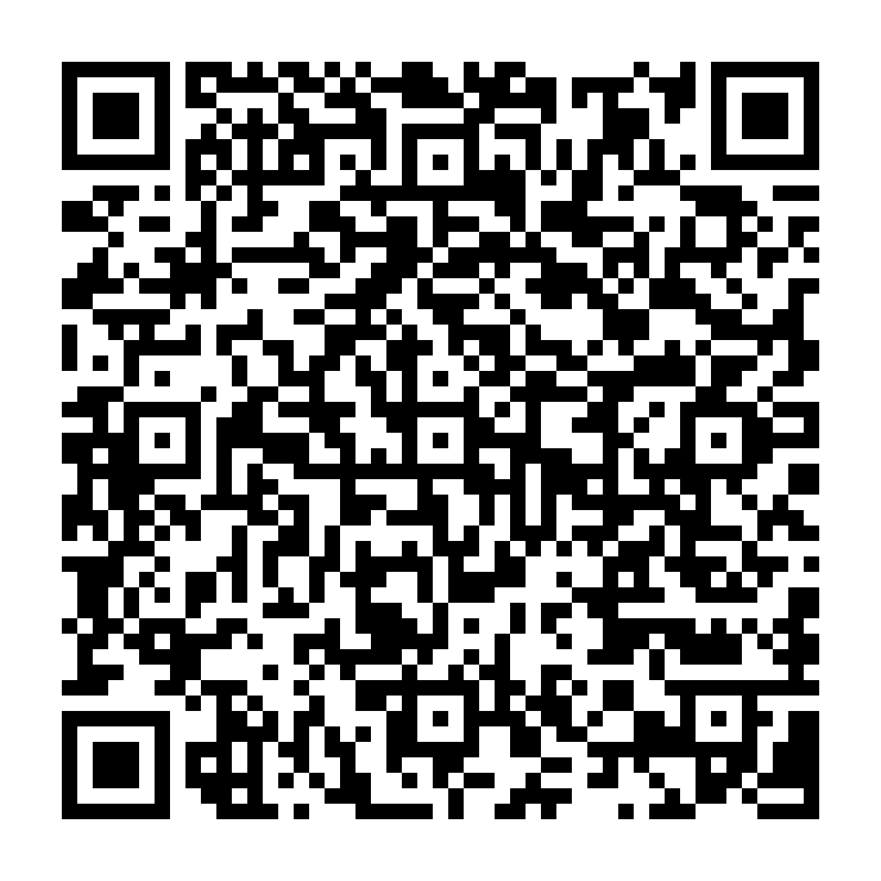 QR Kodu