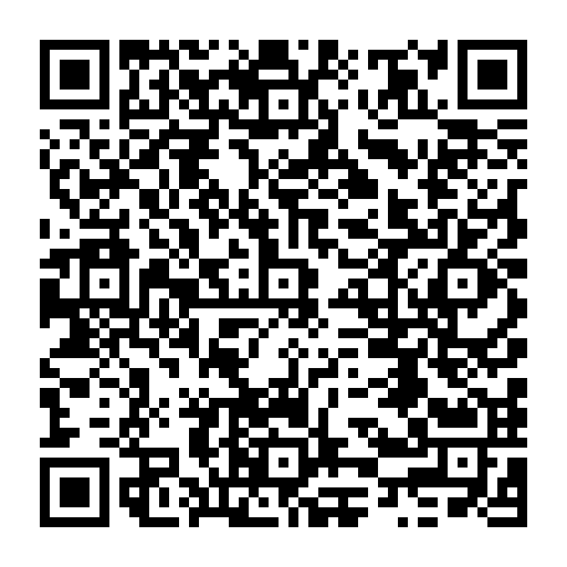 QR Kodu
