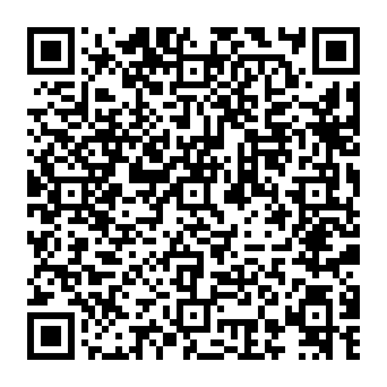 QR Kodu