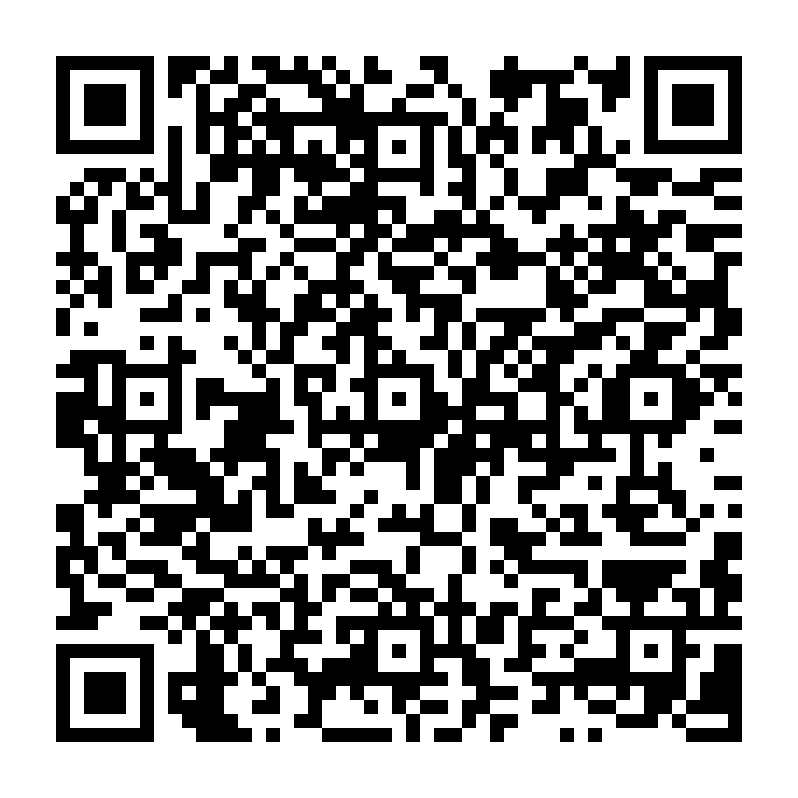 QR Kodu