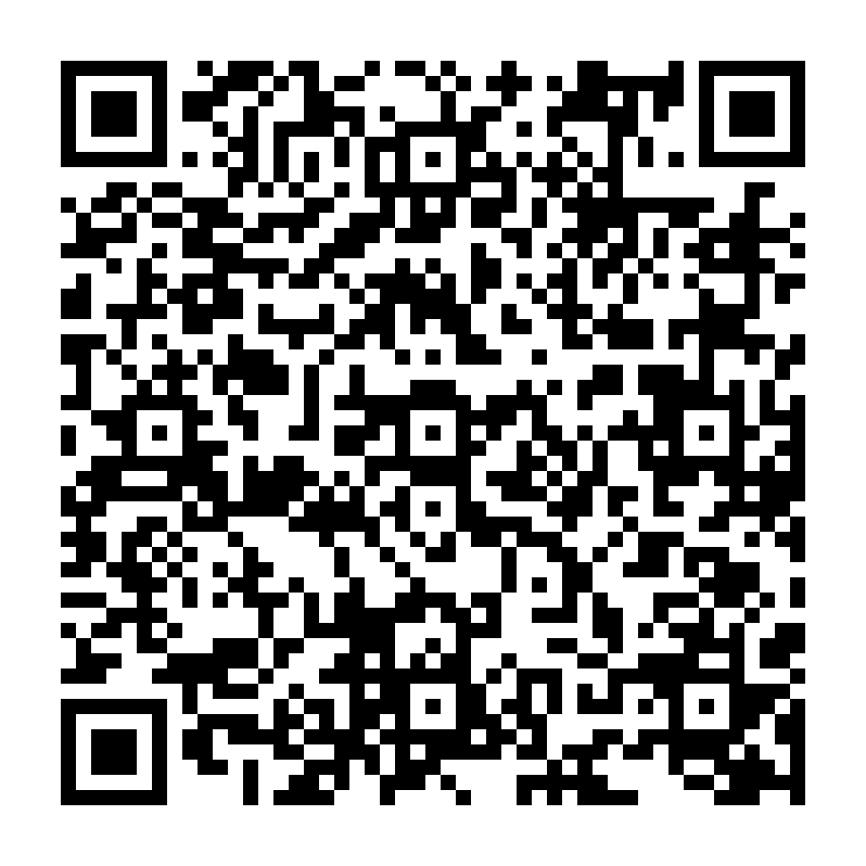 QR Kodu