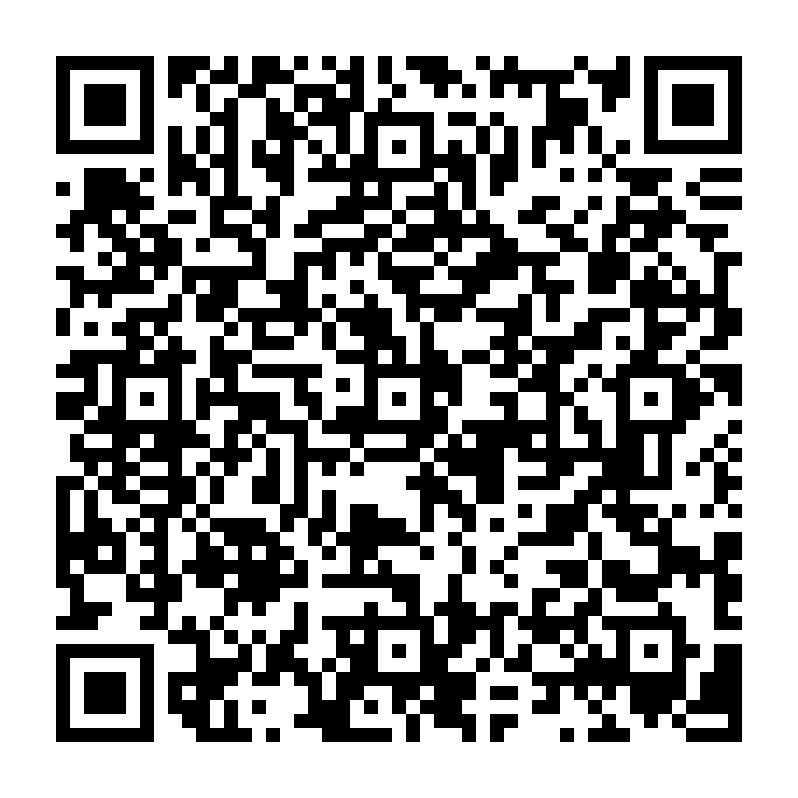 QR Kodu