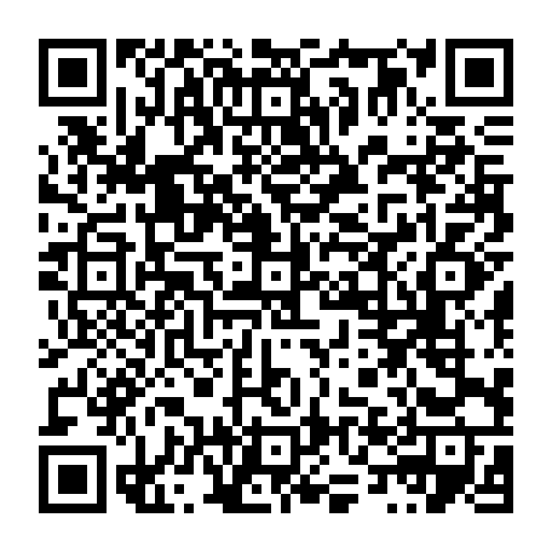 QR Kodu